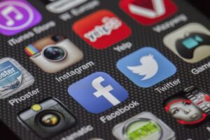 Social Media and Family Law – dos and don’ts