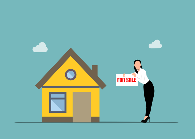 What are my rights as a tenant when my landlord is selling the property?