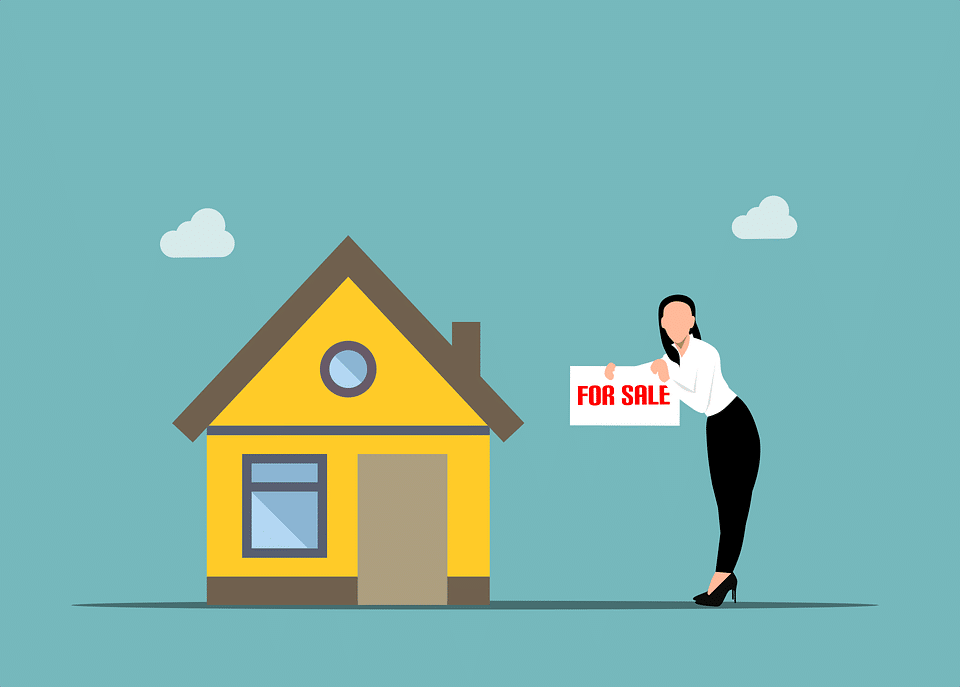 What are my rights as a tenant when my landlord is selling the property?