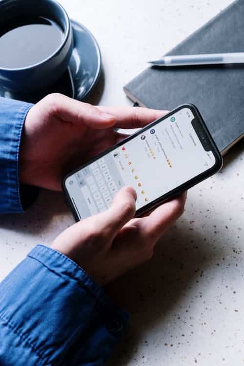 Digital Defamation or Innocent Information