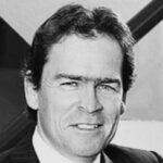 Guy Gibbons- Consultant