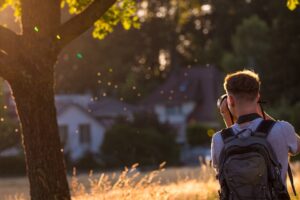 Who Owns The Photos? Real Estate Images and Licencing