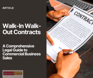 Navigating Business Contracts: How a Contract Lawyer Can Safeguard Your Interests