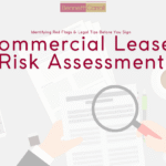 Commercial Lease Risk Assessment: Identifying Red Flags Before you sign on the dotted line, know what to look for. 🔍 A commercial lease is a long-term commitment, ensure you’ve identified any red flags early. Here are our top legal tips: https://www.bcglaw.com.au/commercial-lease-risk-assessment-identifying-red-flags-legal-tips-before-you-sign/ Commercial business lawyers Queensland, brisbane gold coast sunshine coast- commercial lease review contract