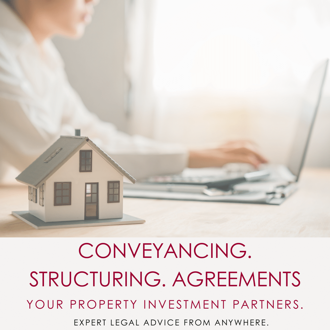 Property investment law Queensland expert providing digital conveyancing, co-ownership agreements, and asset protection structuring for Brisbane, Gold Coast, and Sunshine Coast investors.