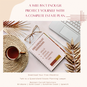 Why You Need a Will and Enduring Power of Attorney (EPOA) Together: The Complete Estate Planning Solution