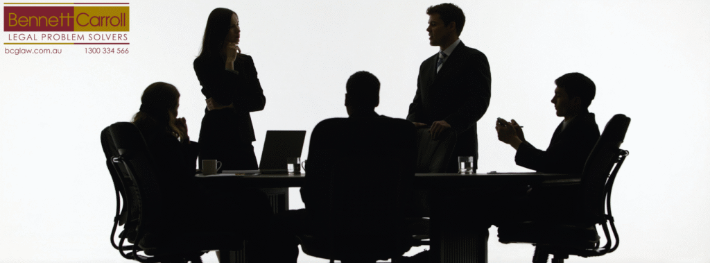 Disputes between business partners in Queensland can lead to serious consequences for your company’s finances, operations, and reputation. Whether you're facing a communication breakdown, unclear roles, or a complete business split, getting early legal advice from experienced commercial solicitors can help you protect your business and find a practical solution. With offices in Brisbane, Gold Coast and Sunshine Coast.