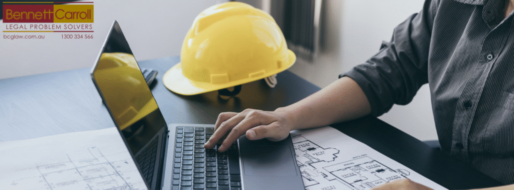 Building & Construction Law