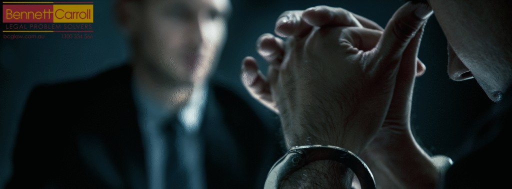 Charged with a criminal or traffic offence in Brisbane, Gold Coast, or Sunshine Coast? Bennett Carroll's defence lawyers can help with court, licence appeals, and police matters. Offices across SEQ, plus phone and video appointments available