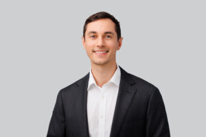 Alexander Fairweather Director