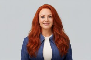 Flame Clark Conveyancer