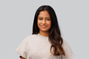 Juliet Joseph Secretary