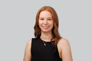 Michaela Tait Secretary