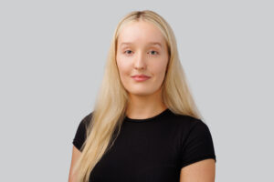 Paige Reilly Conveyancer