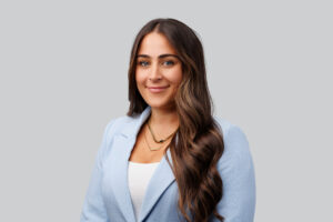 Samantha Elliott Associate