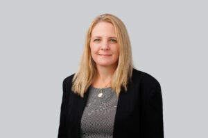 Tania Gilmore Senior Associate