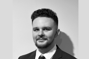 Michael Calderoni Solicitor