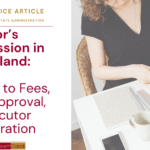 Navigating Executor's Commission in Queensland? This comprehensive guide explains executor payment in QLD for administering a deceased estate. Learn how commission is approved by agreement with beneficiaries or via the Supreme Court of Queensland. We detail factors the Court considers (estate size, asset complexity, time, and legal responsibility), typical commission amounts/benchmarks, and the difference between commission and expenses. Crucial advice for executors and beneficiaries across Brisbane, Stafford, Upper Mount Gravatt, Kawana, Mermaid Beach, & Ipswich. Understand tax implications and when to seek expert legal guidance from our estate administration lawyers regarding probate and executor remuneration claims. Get clarity on your rights regarding deceased estates and executor fees in QLD.
