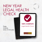 Looking for a new year legal check to protect your family? Our 2026 estate planning Queensland guide and free new year resolution legal check tool help Brisbane and Gold Coast residents update their Wills, review commercial contracts, and secure property titles in under 5 minutes. Start the year with total peace of mind from Queensland's trusted legal problem solvers.