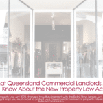 What Queensland Commercial Landlords Must Know About the New Property Law Act Queensland’s property law landscape has undergone its most significant overhaul in decades. The Property Law Act 2023 (Qld) (the new Act) commenced on 1 August 2025, replacing the Property Law Act 1974 (Qld) after more than 50 years. If you own or manage commercial property in Queensland — whether in Brisbane, on the Gold Coast, the Sunshine Coast, or anywhere else across the state — you need to understand how this legislation affects your rights, your obligations, and your lease agreements. And if your commercial premises also fall within the definition of a ‘retail shop’, there is a second layer of law at play: the Retail Shop Leases Act 1994 (Qld) (RSLA). Understanding how the two pieces of legislation interact is critical — and getting it wrong can be costly. 📋 Quick Summary This article covers: • What the new Property Law Act 2023 changes for QLD commercial landlords • How the Retail Shop Leases Act 1994 interplays with those changes • Common traps landlords fall into and specific legal risks to avoid • What steps you should take now to protect yourself Not sure if your lease complies with the new Act? Our Queensland property law team can review your commercial lease and advise you on your obligations — without legal jargon. 📞 Call us on 1300 334 566 — or scroll to the bottom to leave details.