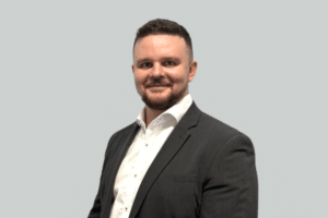 Michael Calderoni Solicitor