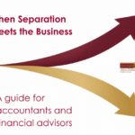 When Separation Meets the Business. What accountants/financial advisors should know before a client's relationship ends. Queensland law firm