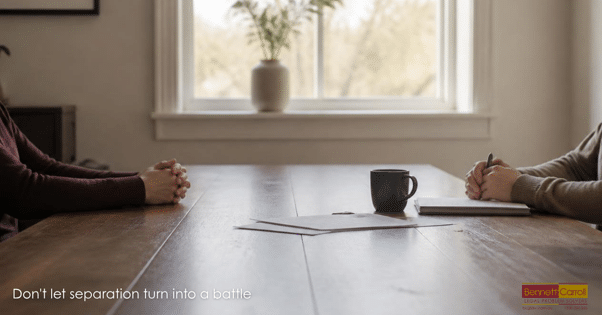 Most separations start amicably, then turn nasty once money, assets or the kids enter the conversation. Learn why this happens, how a Binding Financial Agreement can protect both parties, and why early legal advice from a Queensland family lawyer makes the difference between a fast resolution and a drawn-out dispute.