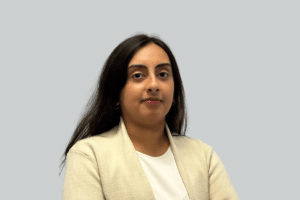 Anum Rana Solicitor