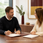 Preparing for your first family law consultation in Queensland doesn't need to be overwhelming. Learn what documents to bring, what questions to ask, and what your family lawyer will need to know to give you tailored advice from day one.